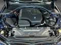 BMW 330 i Aut., M-Sport, AHK, Glasd., LED Blau - thumbnail 9