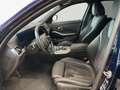 BMW 330 i Aut., M-Sport, AHK, Glasd., LED Blau - thumbnail 11