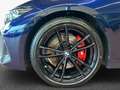 BMW 330 i Aut., M-Sport, AHK, Glasd., LED Blau - thumbnail 8