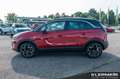 Opel Crossland X 1.2 Turbo Elegance Rojo - thumbnail 8