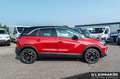 Opel Crossland X 1.2 Turbo Elegance Rojo - thumbnail 4