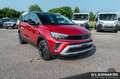 Opel Crossland X 1.2 Turbo Elegance Rojo - thumbnail 3