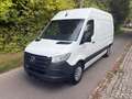 Mercedes-Benz Sprinter III 316CDI L2H2 Automatik Klima Blanco - thumbnail 1