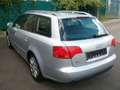 Audi A4 Avant 2.0*5Gang*Klima*AHK*PDC*Euro4* Silber - thumbnail 4