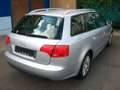 Audi A4 Avant 2.0*5Gang*Klima*AHK*PDC*Euro4* Silber - thumbnail 5