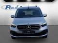 Mercedes-Benz T-Class T 180 Progressive LED+Navi+Kamera+Klimaauto Argento - thumbnail 2