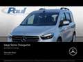 Mercedes-Benz T-Class T 180 Progressive LED+Navi+Kamera+Klimaauto Argento - thumbnail 1