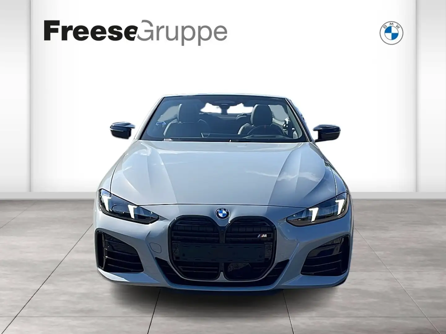 BMW 440 M440i xDrive Gris - 2
