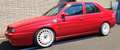 Alfa Romeo 155 155 2.0 Q4 Piros - thumbnail 3