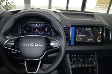 Bild 13 Skoda Karoq Selection Pano,ACC,AHK,18