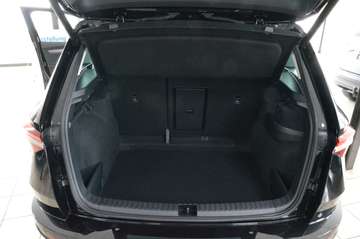 Bild 11 Skoda Karoq Selection Pano,ACC,AHK,18