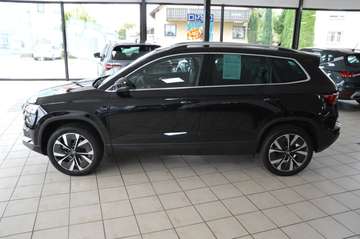 Bild 2 Skoda Karoq Selection Pano,ACC,AHK,18