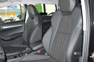 Bild 9 Skoda Karoq Selection Pano,ACC,AHK,18