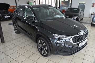 Bild 4 Skoda Karoq Selection Pano,ACC,AHK,18