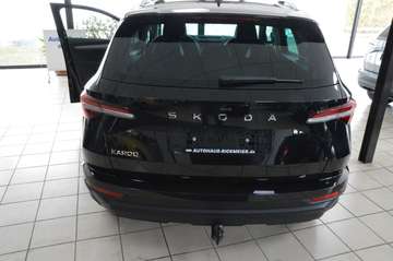 Bild 6 Skoda Karoq Selection Pano,ACC,AHK,18