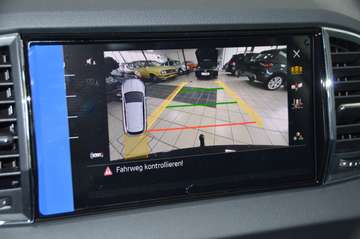 Bild 15 Skoda Karoq Selection Pano,ACC,AHK,18