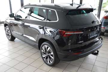 Bild 3 Skoda Karoq Selection Pano,ACC,AHK,18
