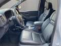 Nissan Frontier Crew Cab Pro 4X4 228 kW (310 PS), Automatik, Al... Gris - thumbnail 11