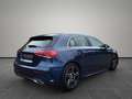 Mercedes-Benz A 200 d AMG Line R-KAM|LED|DISTRONIC+|18" Blau - thumbnail 5