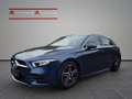 Mercedes-Benz A 200 d AMG Line R-KAM|LED|DISTRONIC+|18" Blau - thumbnail 1