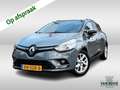 Renault Clio 0.9 TCe Limited (90 PK) 1e-Eig. & Dealer-Onderh. B Grey - thumbnail 1