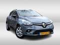 Renault Clio 0.9 TCe Limited (90 PK) 1e-Eig. & Dealer-Onderh. B Grey - thumbnail 38