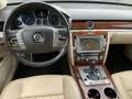 Volkswagen Phaeton V6 TDI 4Motion lang/BiXenon/Navi/Leder Negro - thumbnail 14