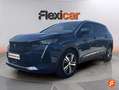 Peugeot 5008 1.2 PureTech S&S Allure 7 pl. 130 Azul - thumbnail 8