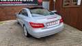 Mercedes-Benz E 250 E Coupe E 250 CGI BlueEfficiency Silber - thumbnail 6