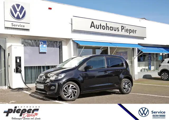 Volkswagen e-up! 1.0 Join Sitzheizung Bluetooth Maps+More 55 kW ...