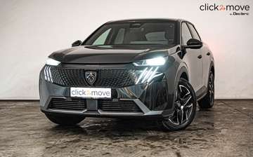 3008 1.2 Turbo MHEV Allure
