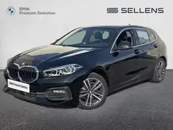 BMW Série 1 118iA 136ch Business Design DKG7