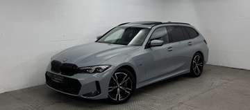 330e Touring xDrive M SPORT PANO+HUD+HIFI+ACC+