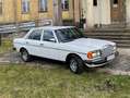 Mercedes-Benz 230 230 E Wit - thumbnail 18
