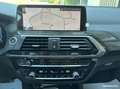BMW X3 G01 30E 30EA xDrive30e Hybrid PHEV 292ch BVA8 Luxu Gris - thumbnail 30