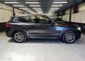 BMW X3 G01 30E 30EA xDrive30e Hybrid PHEV 292ch BVA8 Luxu Gris - thumbnail 2