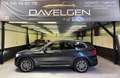 BMW X3 G01 30E 30EA xDrive30e Hybrid PHEV 292ch BVA8 Luxu Gris - thumbnail 7