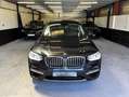 BMW X3 G01 30E 30EA xDrive30e Hybrid PHEV 292ch BVA8 Luxu Gris - thumbnail 13