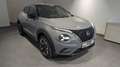 Nissan Juke 1.6 Hybrid 143 4AMT Superfly Grau - thumbnail 1