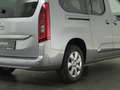 Opel Combo-e Life ULTIMATE XL 50kWh AT 7-SITZER+NAVI+RÜCKFAHRKAMERA+ Grijs - thumbnail 20