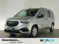 Opel Combo-e Life ULTIMATE XL 50kWh AT 7-SITZER+NAVI+RÜCKFAHRKAMERA+ Grijs - thumbnail 1