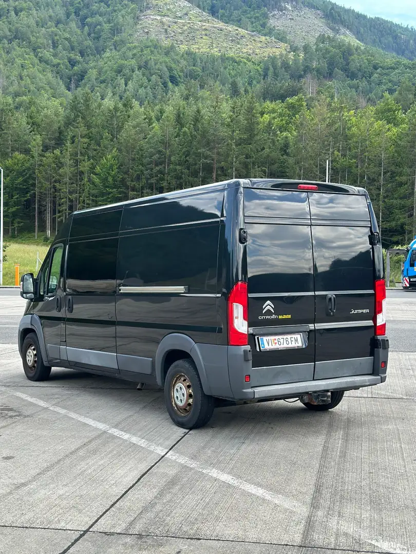 Citroen Jumper 35 L2H2 S&S Proline Solution - 2
