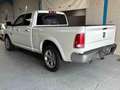 Dodge RAM Laramie 5,7 Leder AHK Blanco - thumbnail 4
