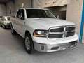 Dodge RAM Laramie 5,7 Leder AHK Blanco - thumbnail 14