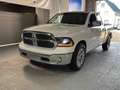 Dodge RAM Laramie 5,7 Leder AHK Blanco - thumbnail 1