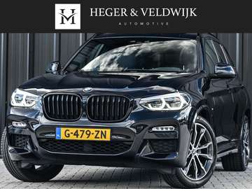 sDrive20i High Executive | Panoramadak | NL-Auto |