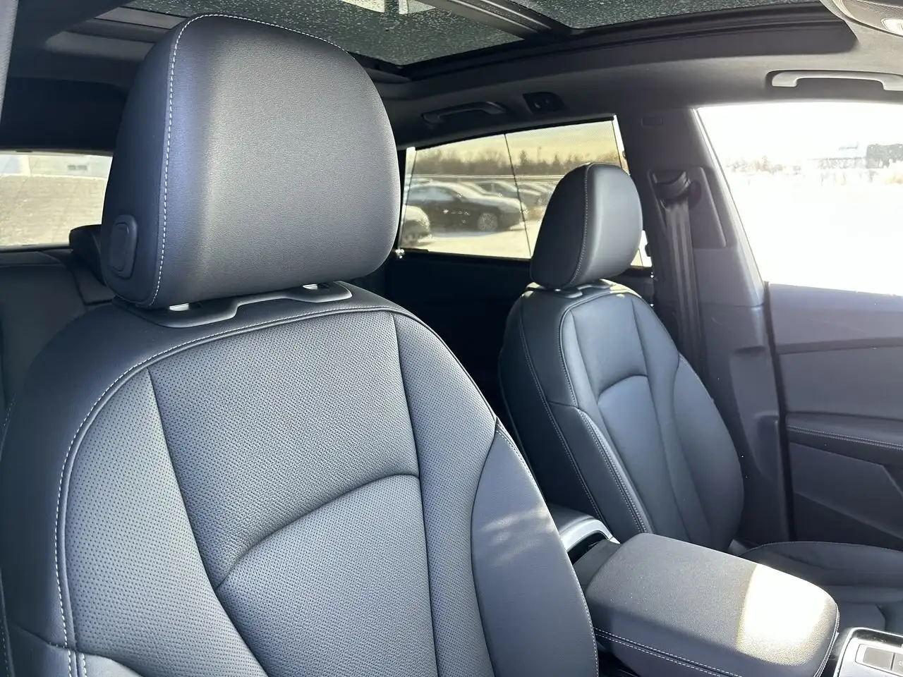 Audi Q8 снимка Audi Q8