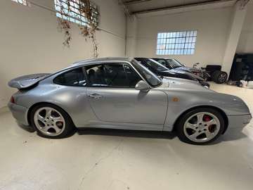 911 Coupe 3.6 Turbo
