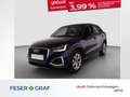 Audi Q2 35 TFSI advanced Stronic,LED,Navi+,Leder,Kamera Blau - thumbnail 1