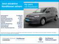 Volkswagen Caddy Life NAVI VIRT AHK KAM KEYLESS SHZ KLIM Grau - thumbnail 1